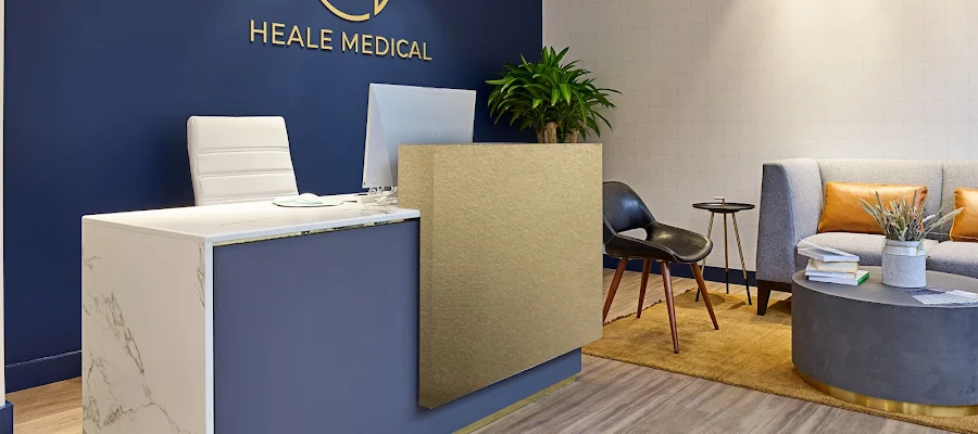 Heale Medical Primary Care