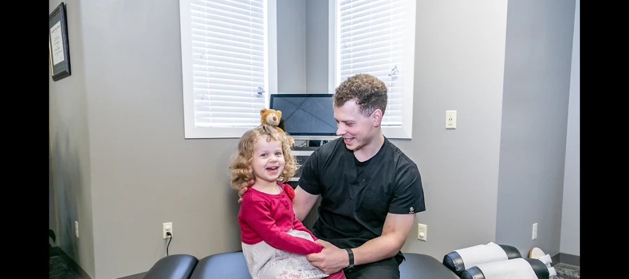Healing Arts Chiropractic