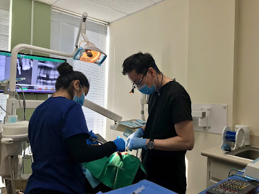 Healing Dental Care - Los Angeles