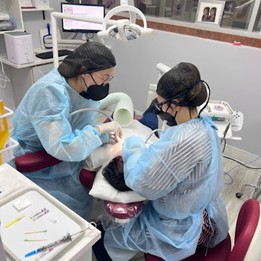 Healing Dentistry Dental clinic