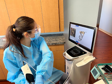Healing Hands Dental
