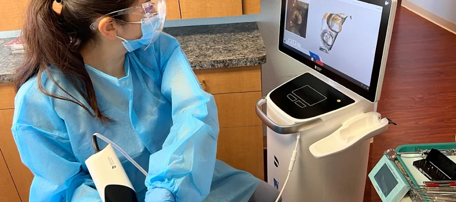 Healing Hands Dental