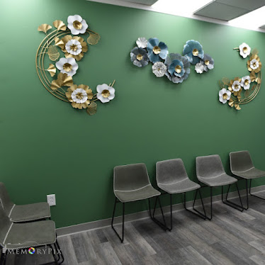 Healing Hands Medical Clinic
