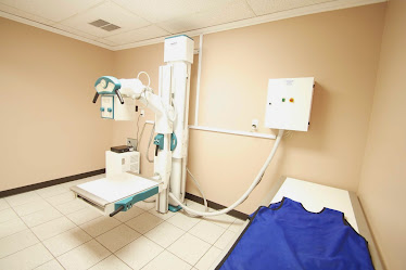 Healing Hands Urgent Care