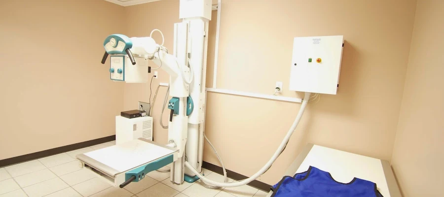 Healing Hands Urgent Care