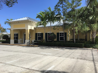 Health Care District of Palm Beach County Community Health Center - Jupiter