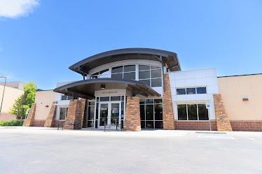 Health Center at Fountain - Peak Vista Community Health Centers
