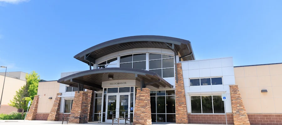 Health Center at Fountain - Peak Vista Community Health Centers