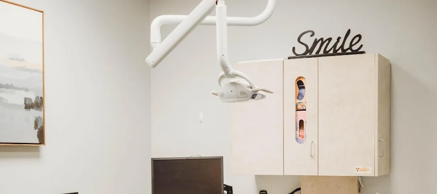Health Centered Dentistry