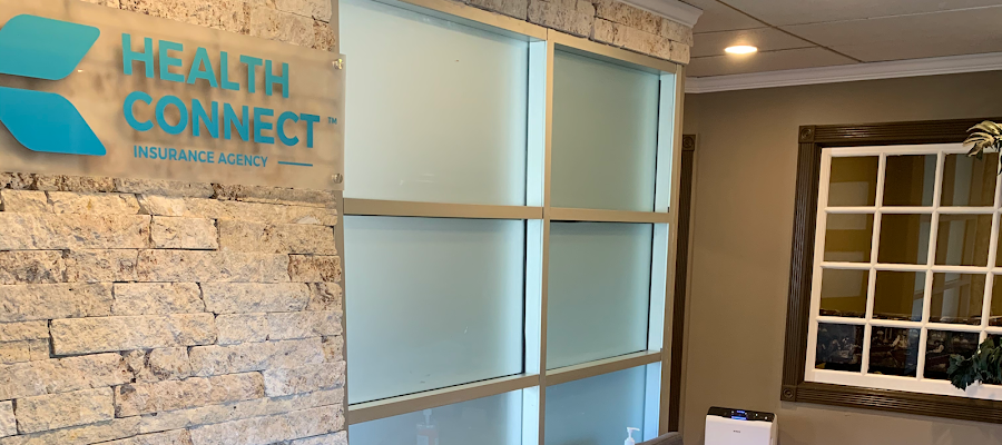 Health Connect Insurance Agency