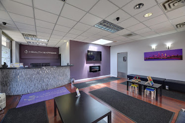 Health Express Urgent Care