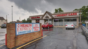Health Express Urgent Care
