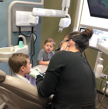 Health Inspired Dentistry