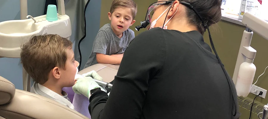 Health Inspired Dentistry