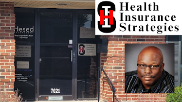 Health Insurance Strategies