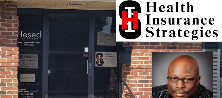 Health Insurance Strategies