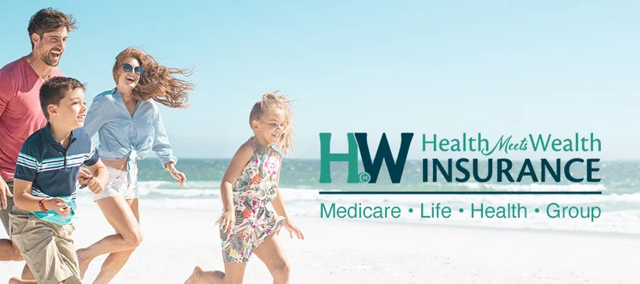 Health Meets Wealth Insurance