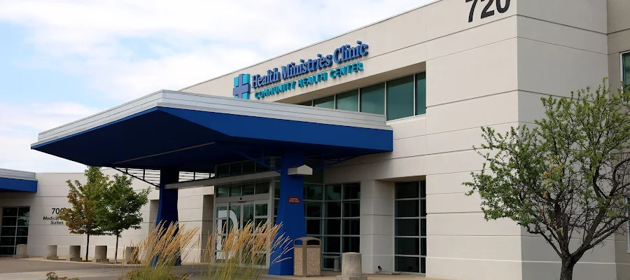 Health Ministries Clinic