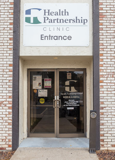 Health Partnership Clinic - Olathe