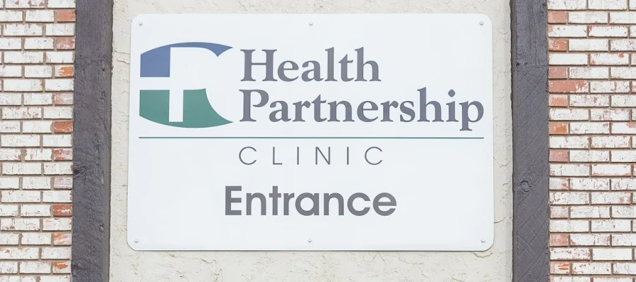 Health Partnership Clinic - Olathe