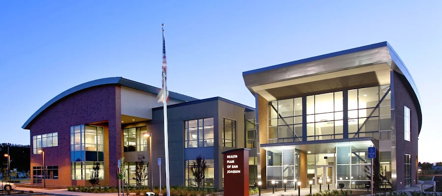 Health Plan of San Joaquin