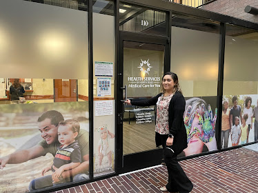 Health Services of North Texas Pediatrics & Family Practice Plano