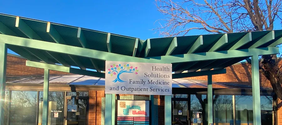 Health Solutions Family Medicine