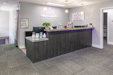 Health & Vitality Utah
