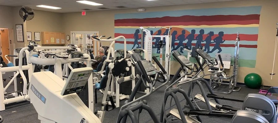 HealthActions Physical Therapy & Fitness - Monroeville
