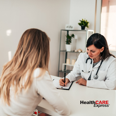 HealthCARE Express Urgent Care - Edmond, OK