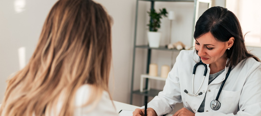 HealthCARE Express Urgent Care - Edmond, OK