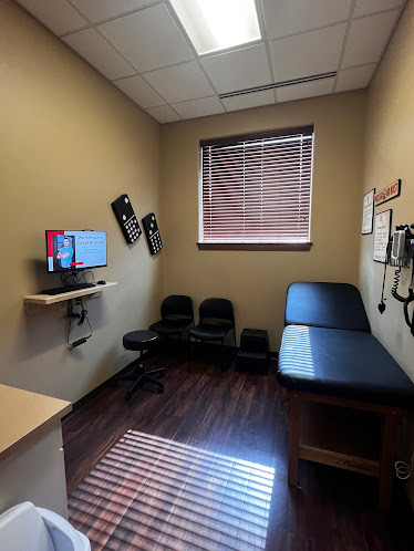 HealthCARE Express Urgent Care - Maumelle, AR