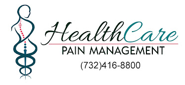 Healthcare Pain Management - Edison