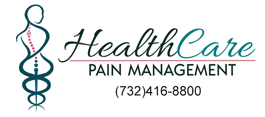 Healthcare Pain Management - Edison