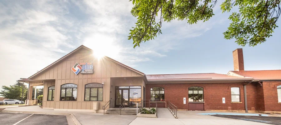 Healthcare Plus Federal Credit Union
