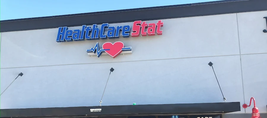 HealthCare Stat of Newcastle
