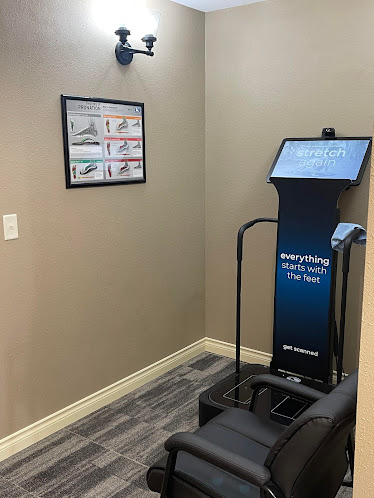 HealthFirst Chiropractic