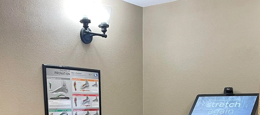 HealthFirst Chiropractic