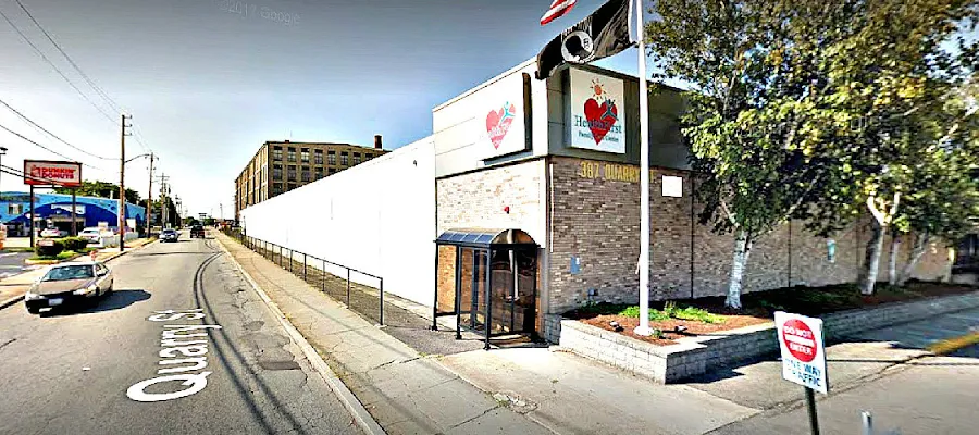 HealthFirst Family Care Center, Inc.