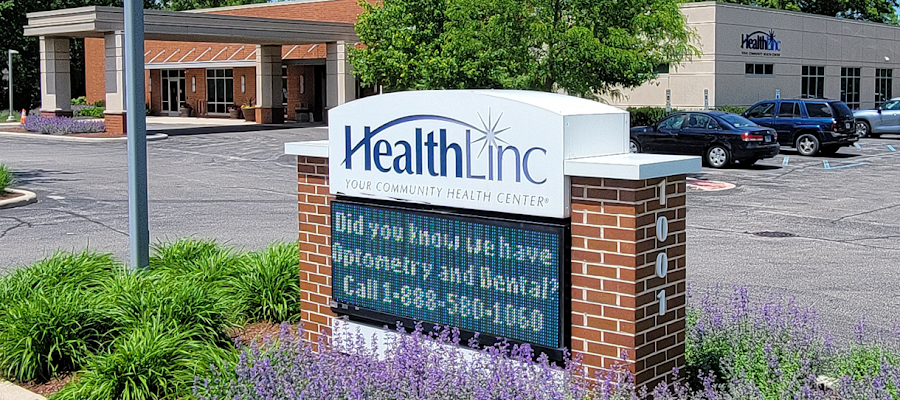 HealthLinc Valparaiso