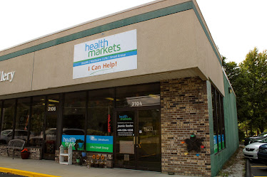 HealthMarkets Insurance - Joanie Keehn