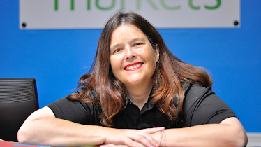 HealthMarkets Insurance - Terri Reagin