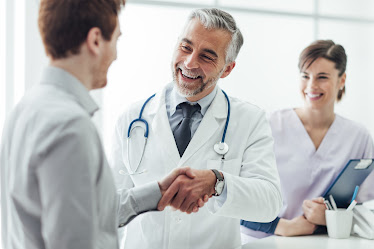 Healthonomic Primary Care - Orland Park