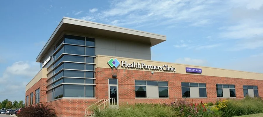 HealthPartners Clinic Woodbury