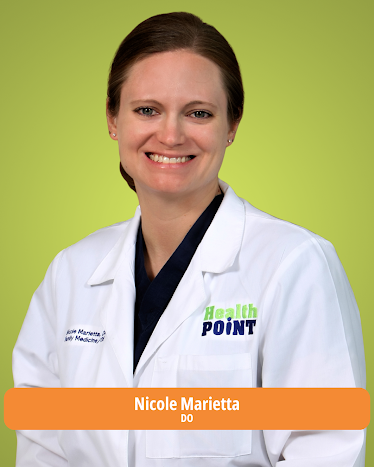 HealthPoint - ABC Clinic