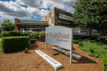 HealthPoint Auburn North