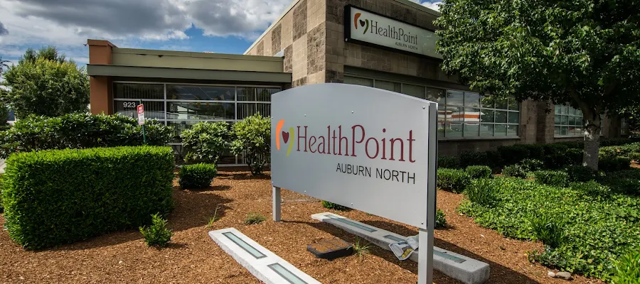 HealthPoint Auburn North