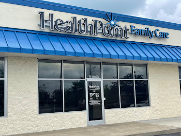 HealthPoint Family Care - Nicholasville Office