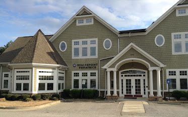 Healthpoint Pediatrics