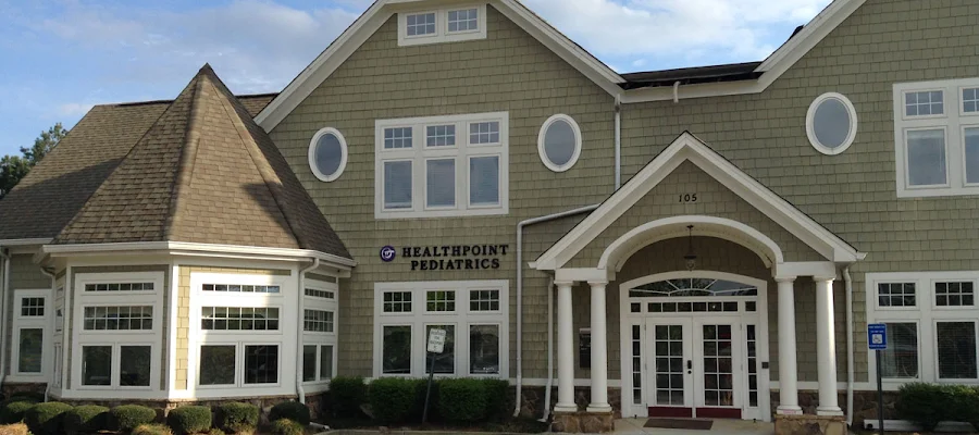 Healthpoint Pediatrics
